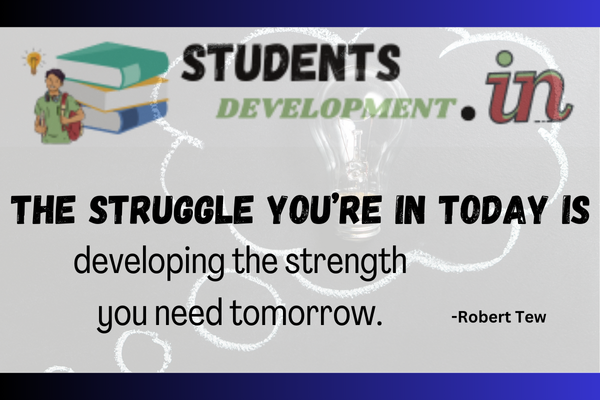 Positive thought of the day