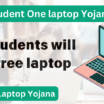 One Student One laptop Yojana 2024